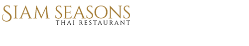 Siam Seasons